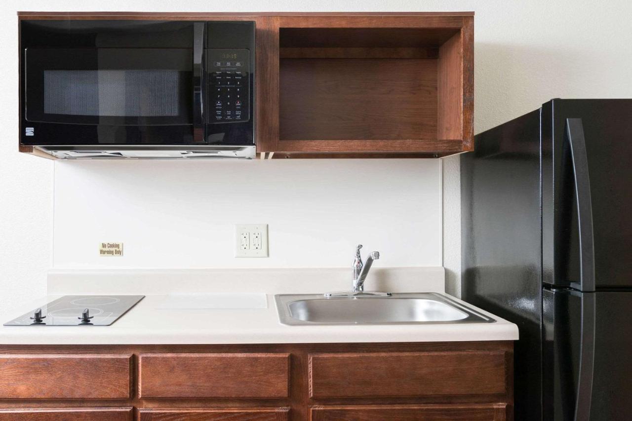 Woodspring Suites لافايت المظهر الخارجي الصورة