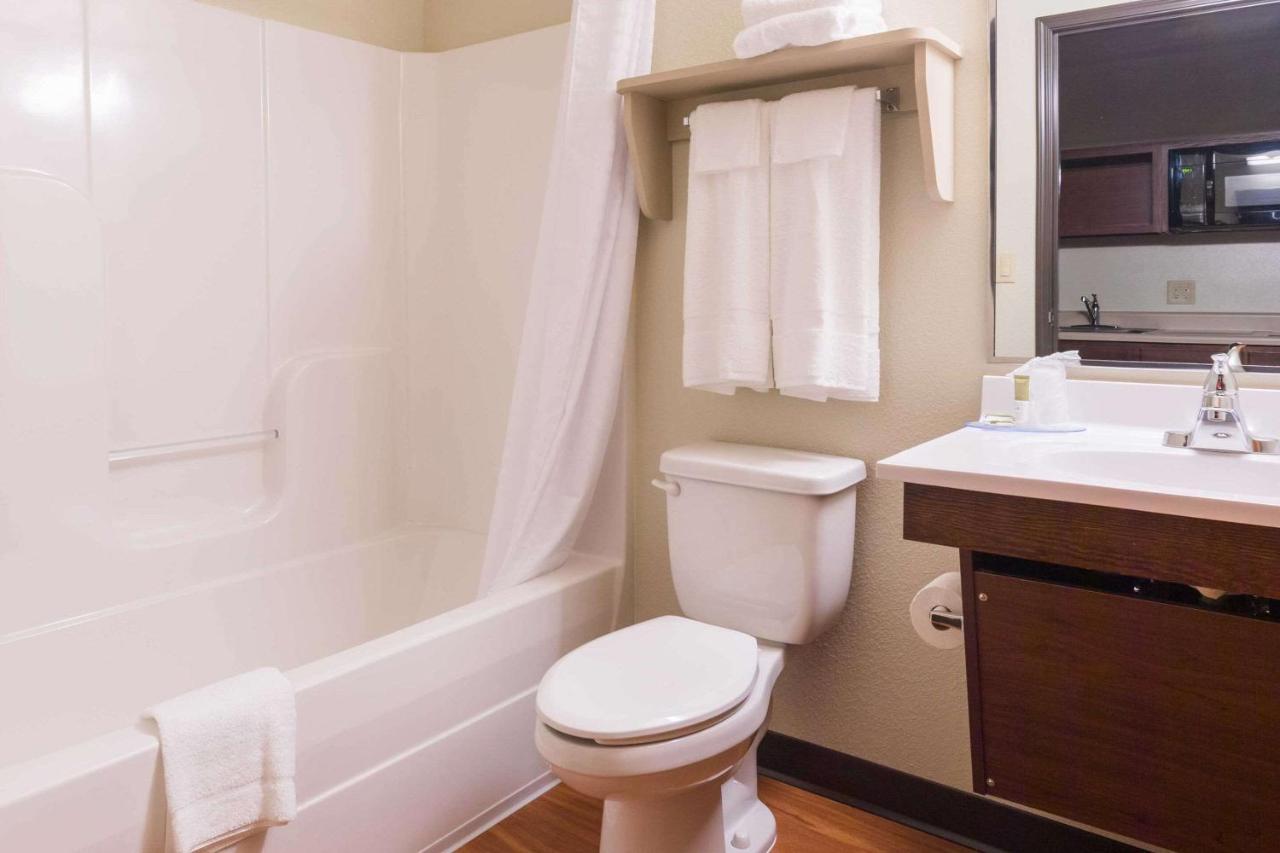 Woodspring Suites لافايت المظهر الخارجي الصورة