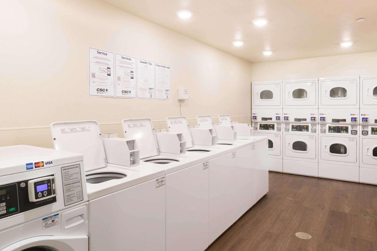 Woodspring Suites لافايت المظهر الخارجي الصورة