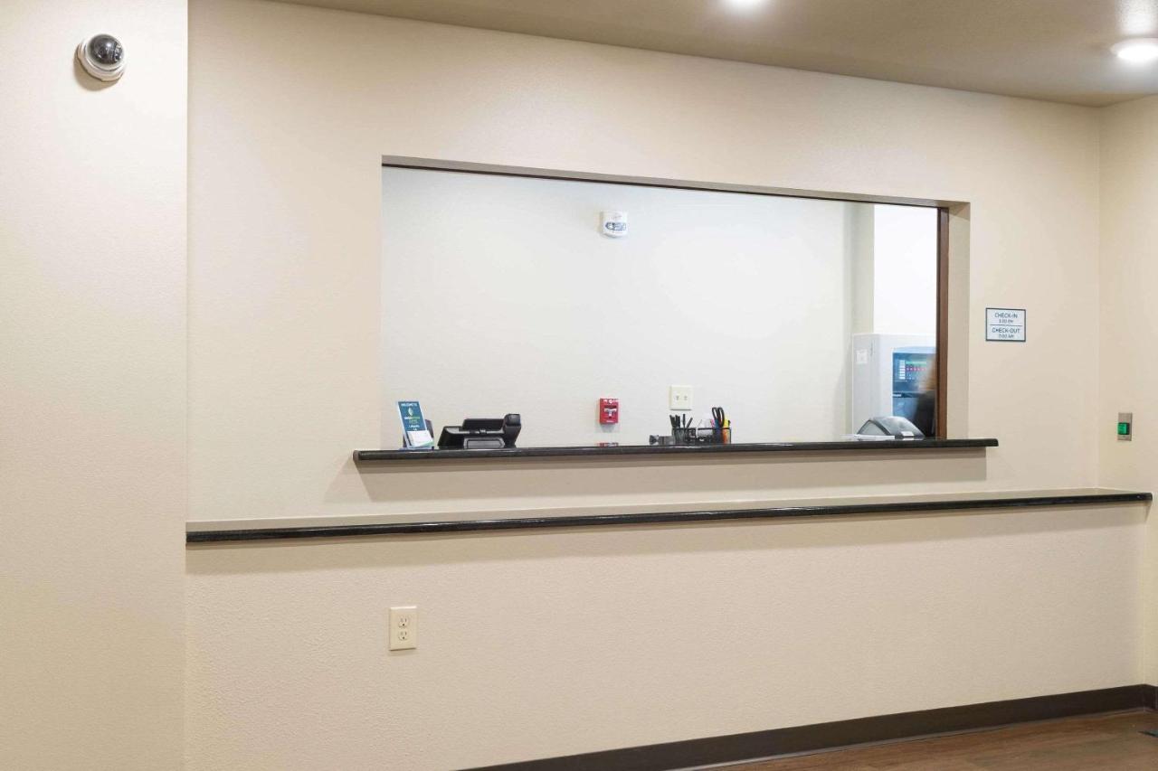 Woodspring Suites لافايت المظهر الخارجي الصورة