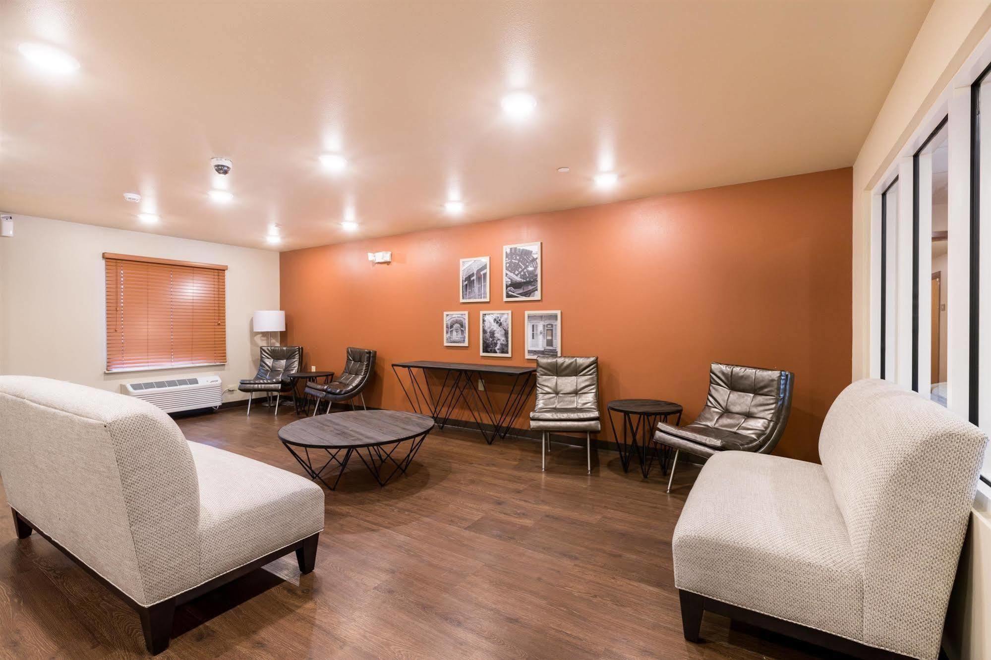 Woodspring Suites لافايت المظهر الخارجي الصورة