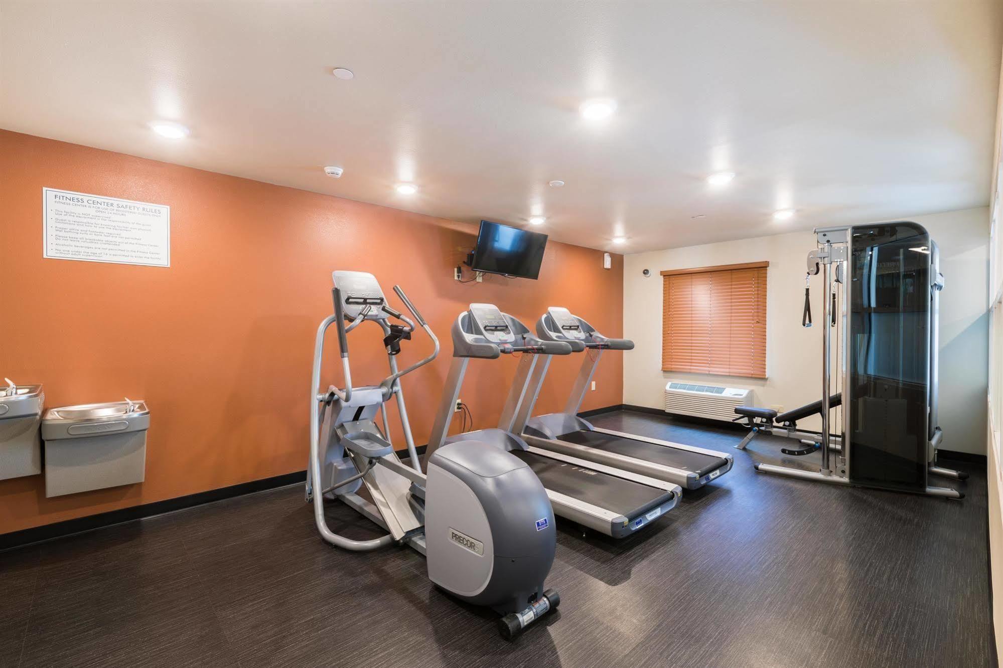 Woodspring Suites لافايت المظهر الخارجي الصورة